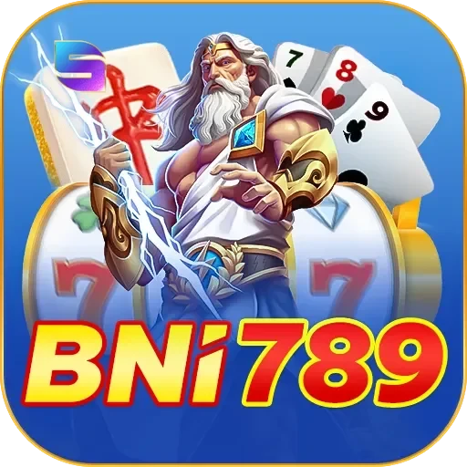 Logo bni789